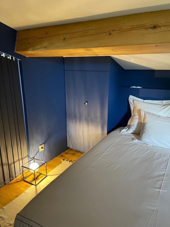 La Maison Des Lonnes Châteaurenard Esterno foto
