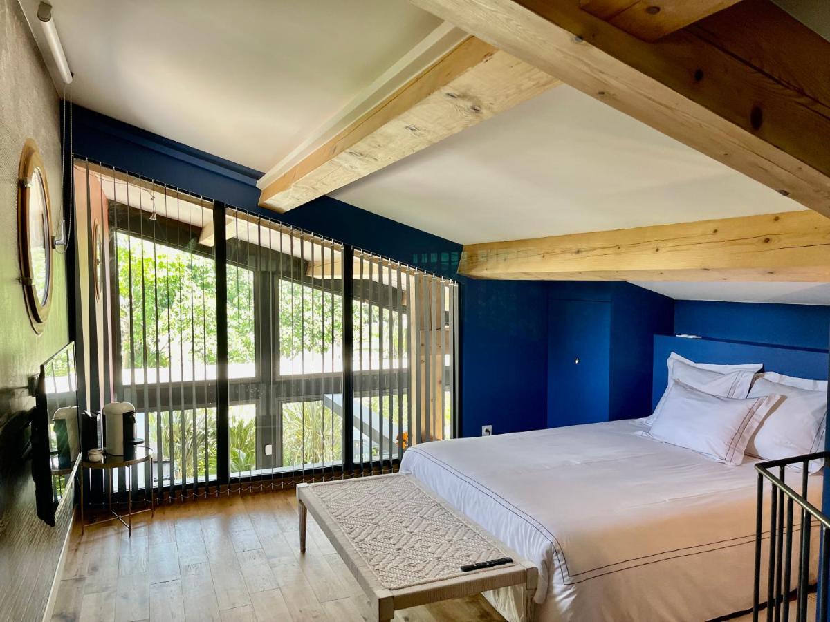 La Maison Des Lonnes Châteaurenard Esterno foto